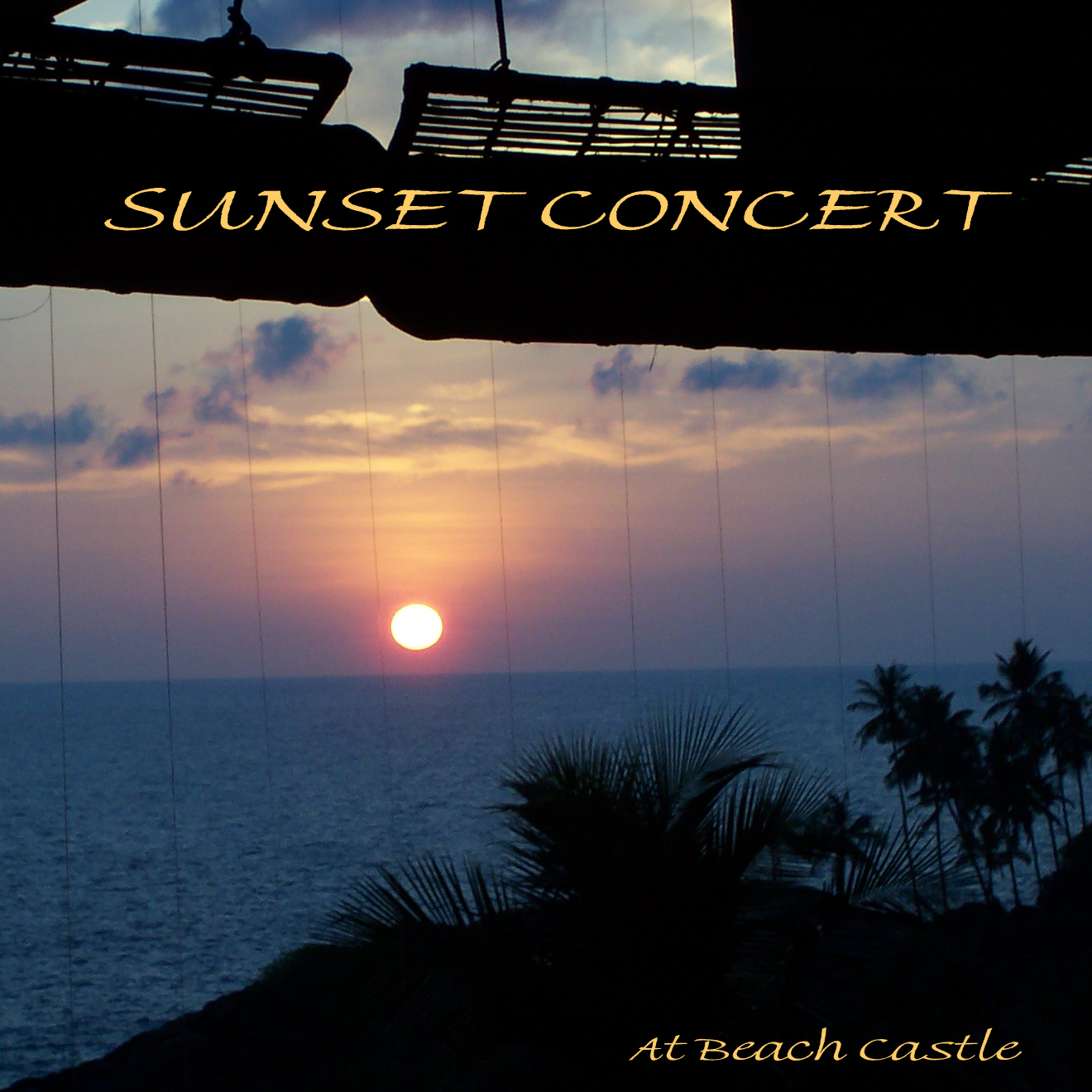 Sunset Concert