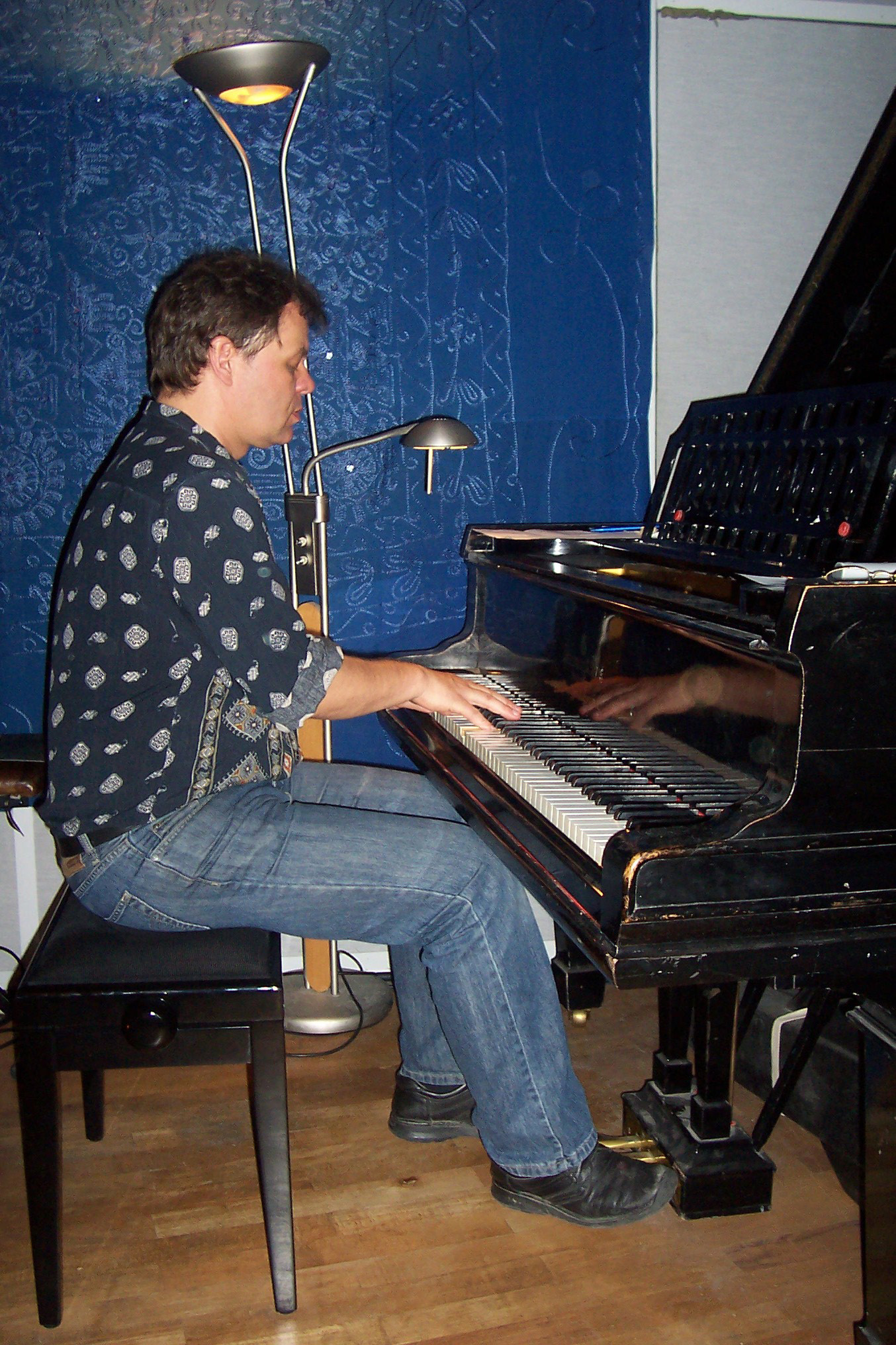 Matthias Keul