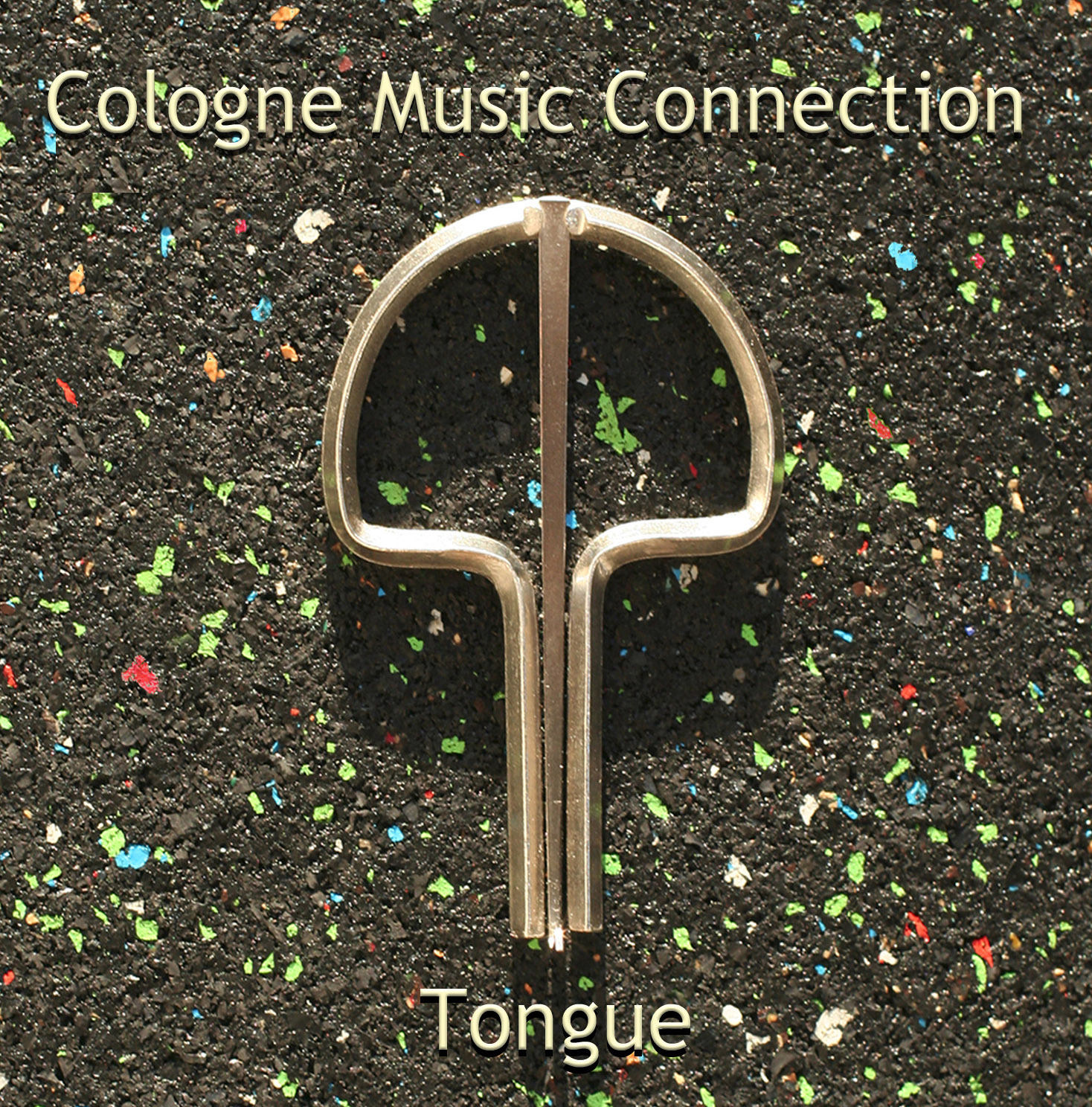 2005 Cologne Music Connection Cover