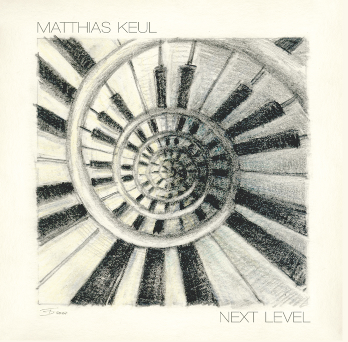 2007 NextLevel CD