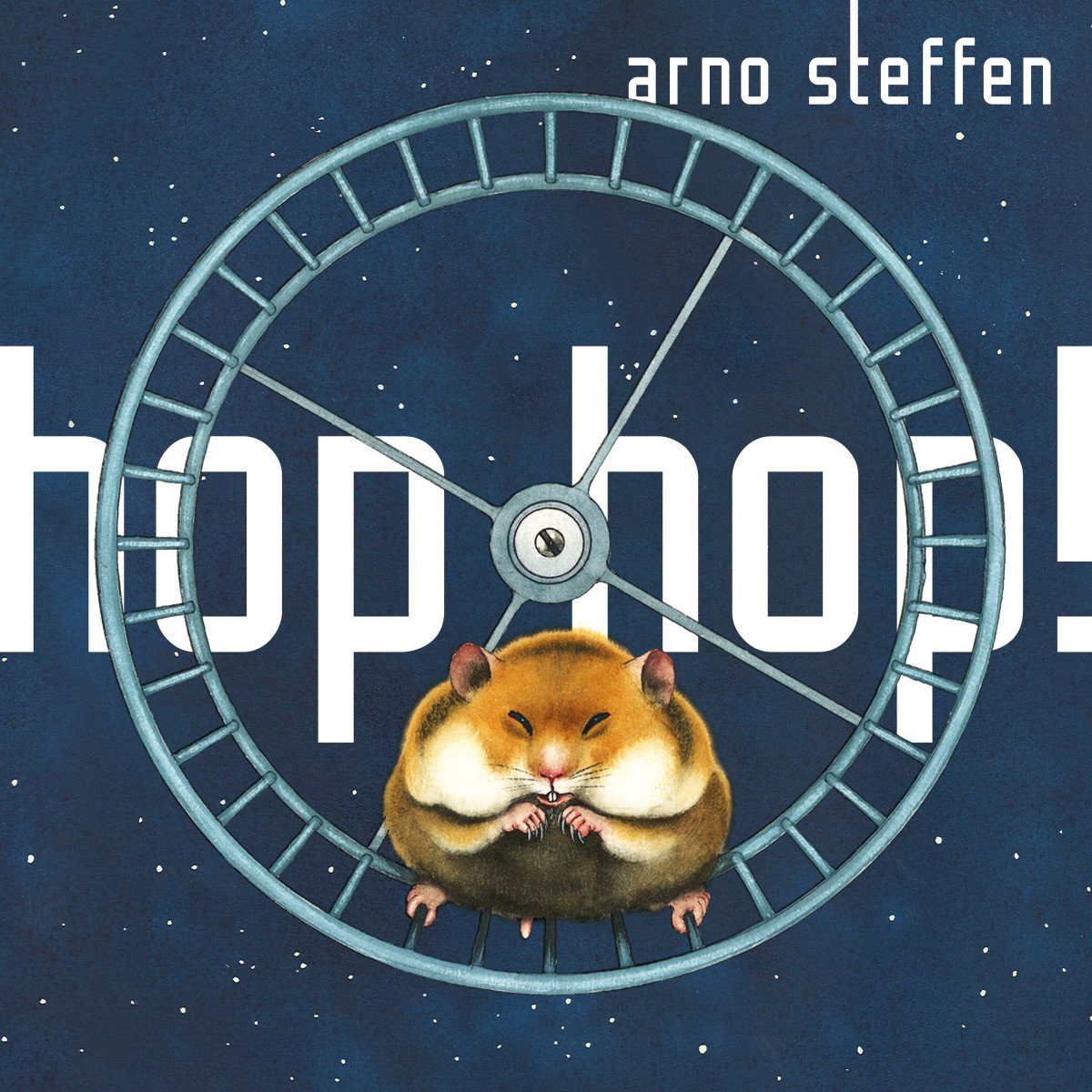 Arno Steffen Hop hop